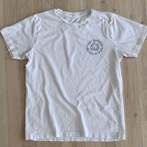 Baseball 101 Youth L t-shirt